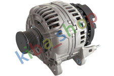 ALTERNATOR 14V 140A FITS AUDI A3 SEAT EXEO EXEO ST SKODA SUPERB II VW AMAROK