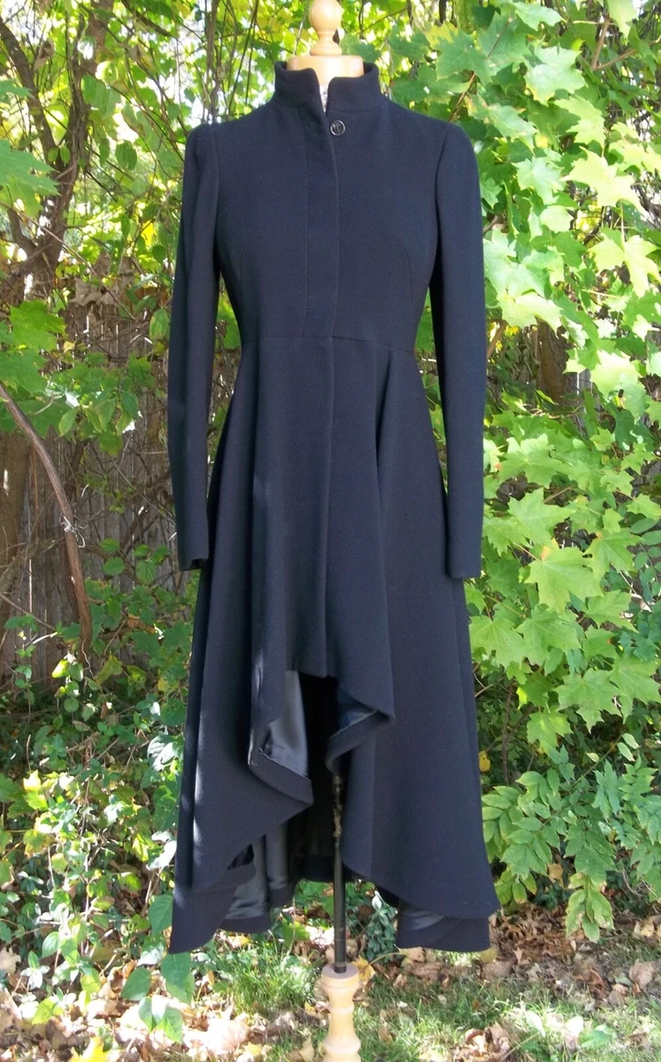 Alexander McQueen Coats for Women for sale | eBay