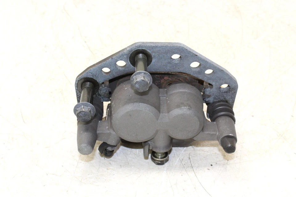 Pinza de freno delantera derecha Kawasaki Ninja 250r Ex250f 2006 OEM Foto 4 de 4