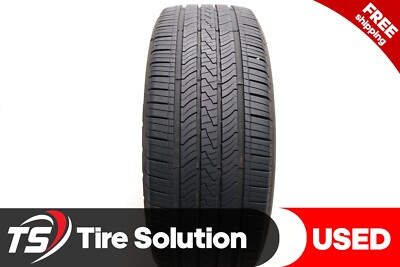Used 205/50R17 Cooper Endeavor - 93V - 7.5/32