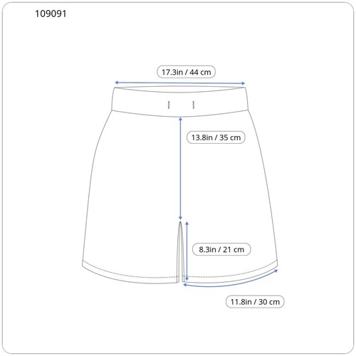 Pyua Shorts Hombre Largo Vestir - Imagen 3 de 8