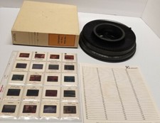 Kodak Carousel Transvue 140 Slide Tray For Carousel and Ektagraphic USA