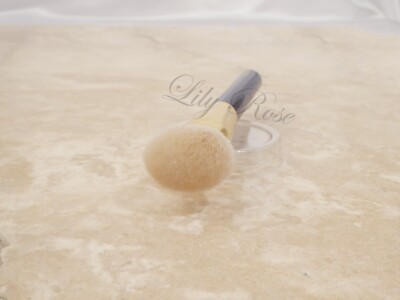 TOM FORD Cream Foundation Brush 02, Natural Goat Hair, New