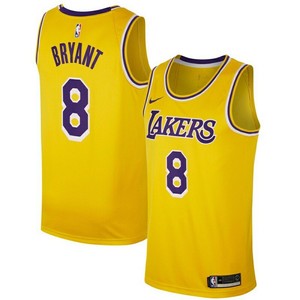 kobe bryant icon edition jersey