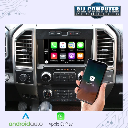 FORD F150 SYNC 3 APIM PROGRAMMED latest 3.4 software 2013-2019  - NO NAVIGATION Foto 4 de 4