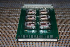 STUDER Relays Unit 6A 1.916.003/03