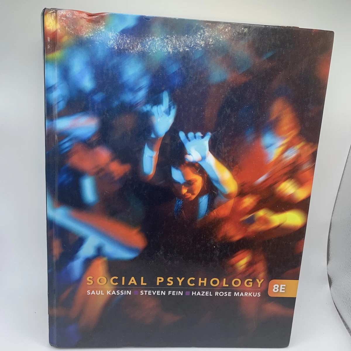Social Psychology Textbook Kassin
