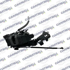 2009-2015 JAGUAR XF FRONT RIGHT PASSENGER SIDE DOOR LOCK LATCH 8X23203A28BE OEM