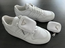 Prada x Adidas Collaboration Sneaker Forum Lo...
