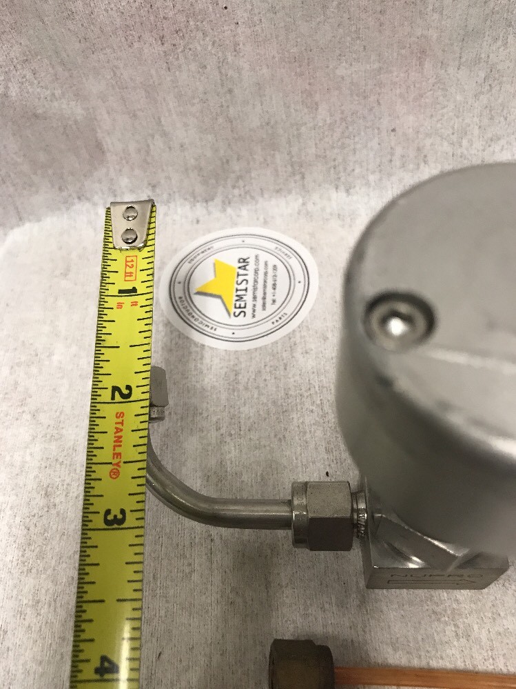 SS-4BK-1C NUPRO Valve | eBay