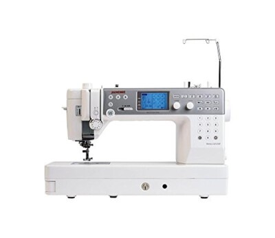 Shopping Sewing Machine Janome Memory Craft MC 6700P Quilt