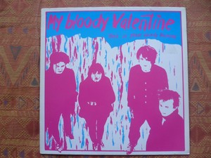 MY BLOODY VALENTINE - This is Your Bloody Valentine ( LP ...