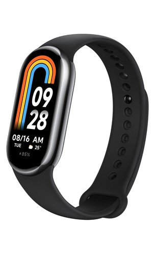 Xiaomi Mi Smart Band 8 - Photo 1 sur 4