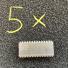 MB84256-15LL FUJITSU DIP 28 IC Ram