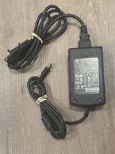 LI SHIN International LSE 9901B1260 12V 5A 60W AC Adapter Power Cord