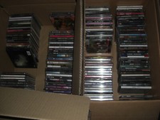 Heavy/Extreme Metal/Punk/Rock **Rare** Cds *CHOOSE*