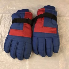 Classic Fit Just My Way Winter Ski Gloves - O...