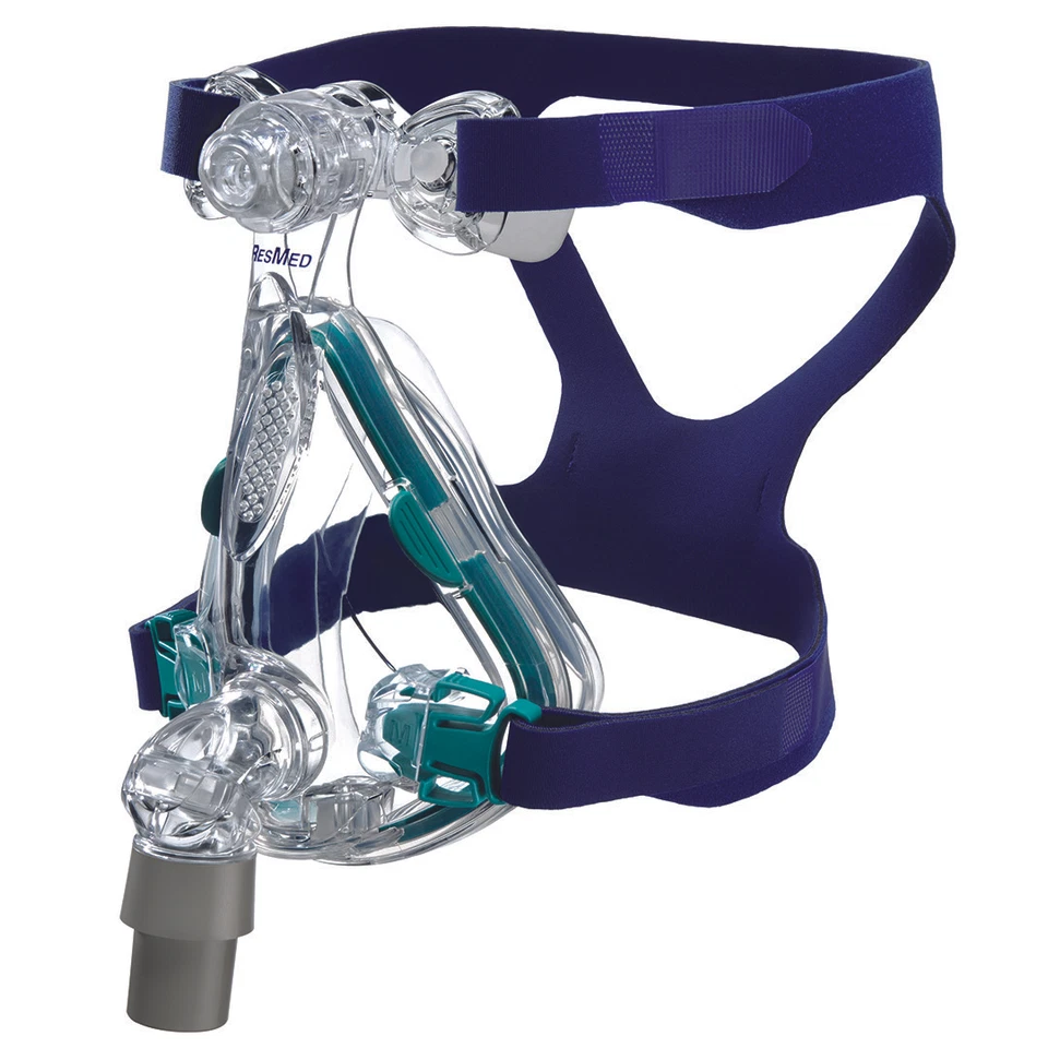 ResMed Mirage Quattro Kopfband