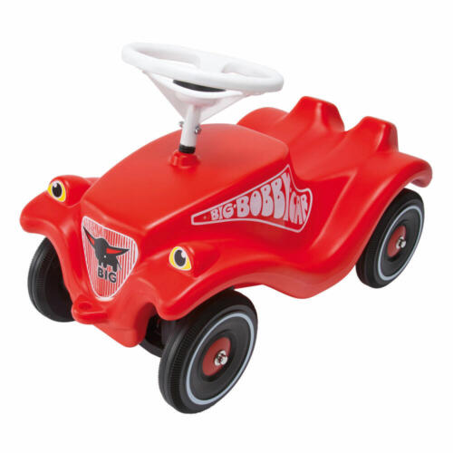 BIG Bobby-Car Classic Veicolo Bambini Auto Bambini Giocattolo Plastica 800001303 - Foto 1 di 3