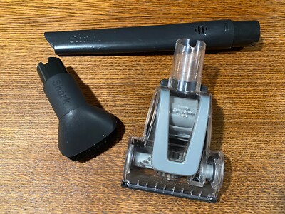 Shark Vacuum Replacement Hard Floor Setting Power Brush Attachment Pet Hair PLUS