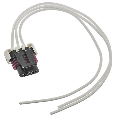 Connector/Pigtail(Emissions)   Handy Pack   HP4240