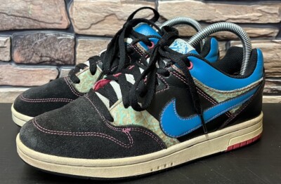 Nike Air Prestige III 3 Low 335899-331 Größe UK 5,5 JR