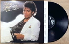 Michael Jackson / Thriller / 1982 Vinyl LP Gatefold / EX / Ultrasonic Cleaned