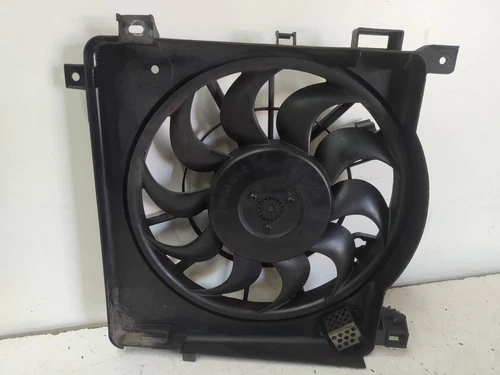 3135103909 Electroventilador para OPEL ASTRA H BERLINA * 2006 159222 - Imagen 1 de 8