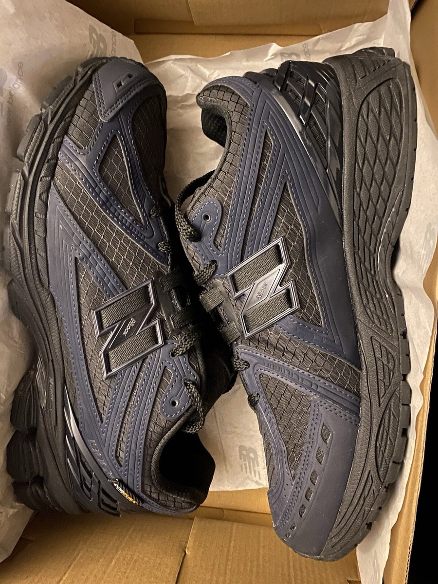 New Balance 1906R Cordura (Black/Outerspace/Cirdyra New Balance 1906R Cordura (Black/Outerspace/Cirdyra