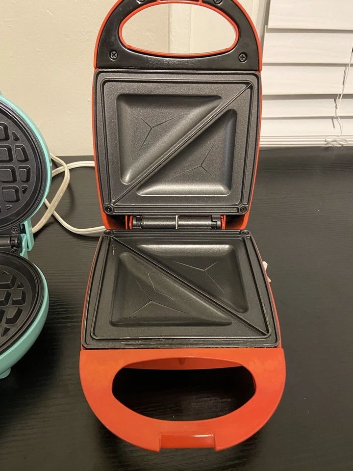 PACK 3 Waffleras, Donuts y Sandwicheras ¡Gran Valor! Foto 4 de 4