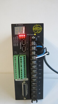 ORMEC SAC-SW210/E
