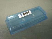 VINTAGE TRAXXAS THE CAT WING