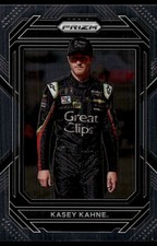 Kasey Kahne 2023 Panini Prizm #13 NASCAR READ FREE SHIPPING AutographDen