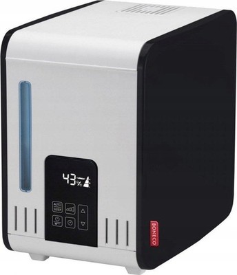 Luftbefeuchter Boneco S450, 7 Liter, mit Zeitschaltuhr (DEFEKT)