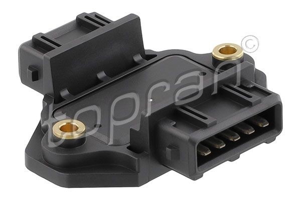 Fits Topran 409 116 Door Handle