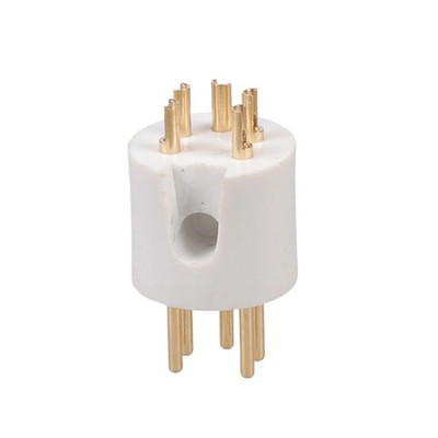 Turntables Tonearm 5Pin HiFi Male DIN Connectors For Rega Linn Roksan Coppers