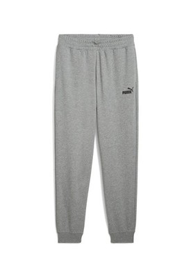 PUMA Men's Essentials No 1 Sweatpants 682608 Jogging Hose Training Grau