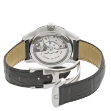 OMEGA Stainless Steel 41mm De Ville 431.13.41.21.01.001Box Warranty 3