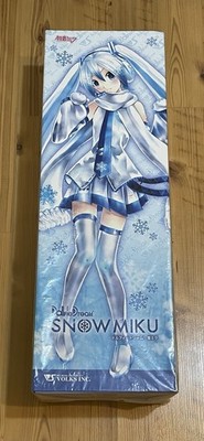 Volks Dollfie Dream DD Snow Miku Hatsune Miku