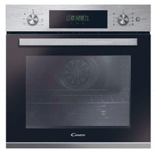 Candy Smart Steam FCT615X/1 FORNO ELETTRICO INCASSO VENTILATO Acciaio inox 70L