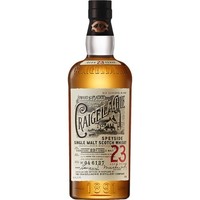 Craigellachie 23 Jahre Single Malt Scotch Whisky 46% Vol. 700Mllt Scotch Whisky
