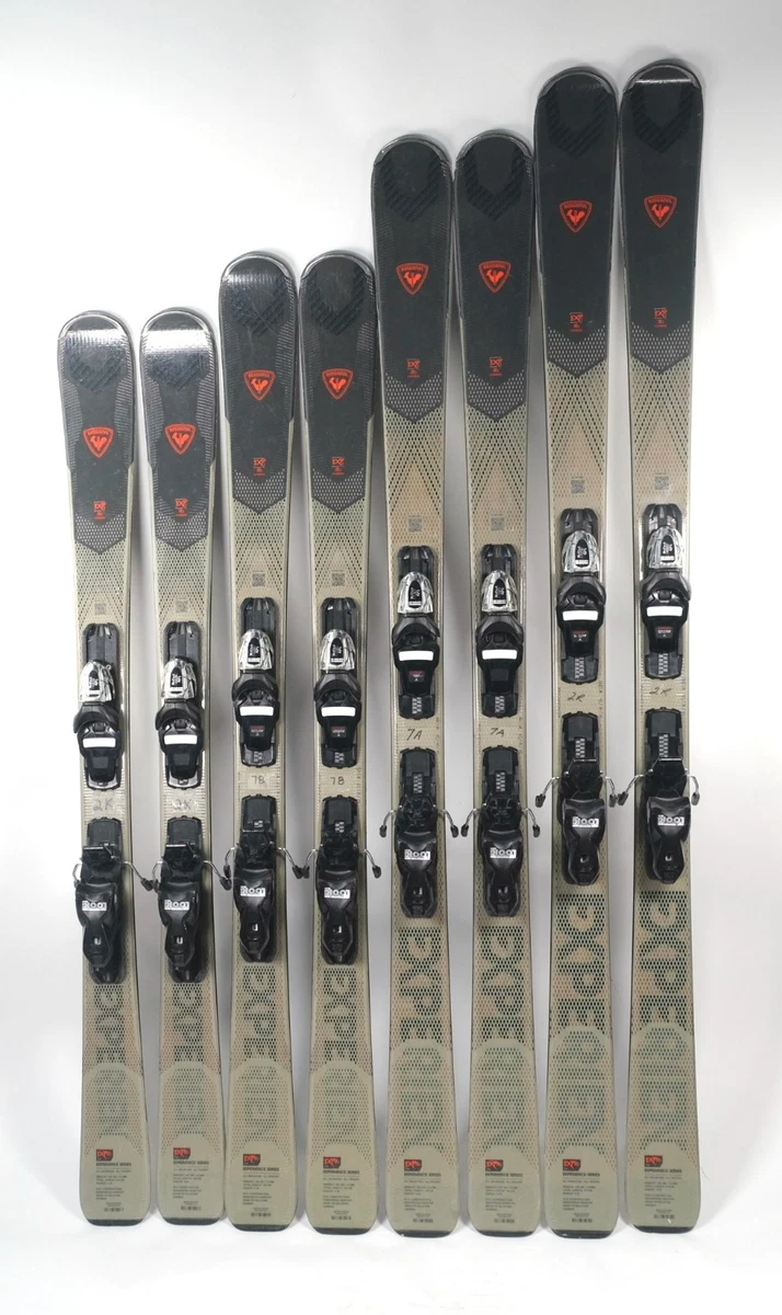 Rossignol 滑雪、单板滑雪和雪地行走| eBay