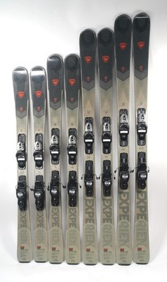 2023 Experience 80 Carbon w/ XPress 11 GW bindings (ALL SIZES)
