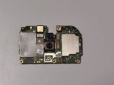 Huawei Mate 20 lite SNE-L21 SNE-LX1 Mainboard Hauptplatine Motherboard