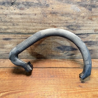 Stihl Genuine 009/009L & More Top Handlebar - OEM Used - 1120 791