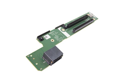 Riser Dell PowerEdge R740/R7425 PCI-E 3.0 1x (x8) 1x (x16) carte 3A DTTHJ - Photo 2/2