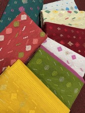 Authentic Handmade Jamdani Saree