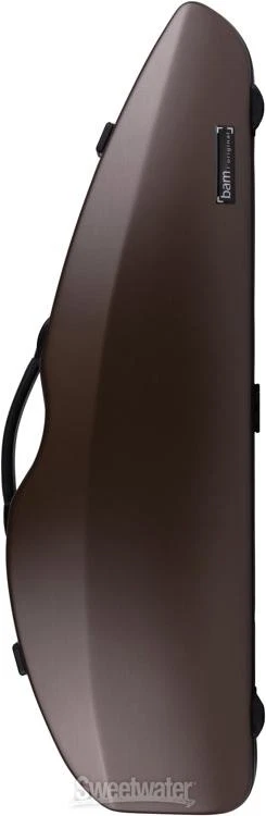 BAM BonBon Hightech Violin Case - Brown - Image 3 of 3