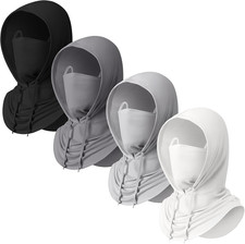 Summer Cooling Balaclava Mask