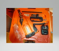 PASLODE 906800 CF325XPRO24 30-DEG. 3-1/4"  FRAMING NAILER